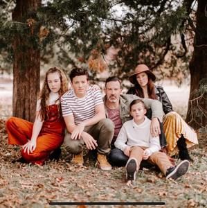 Meet your Posher, Bob